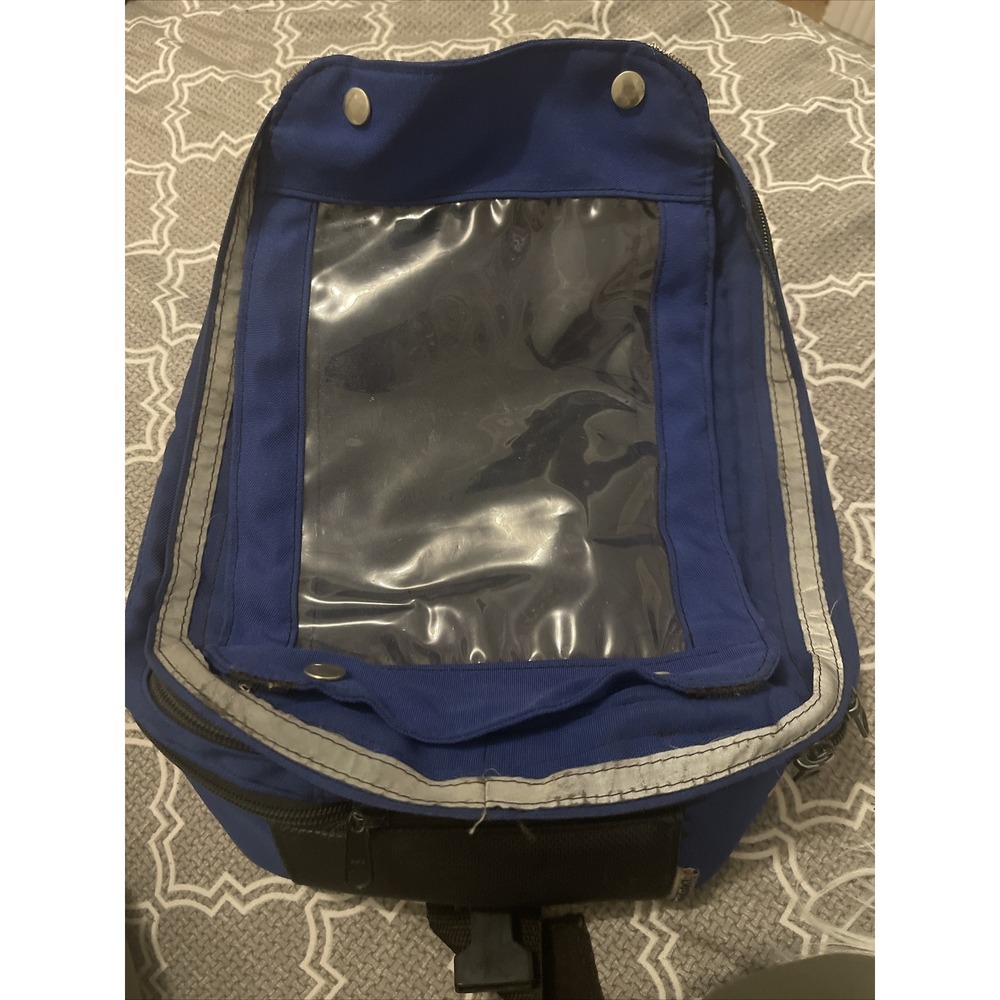 Suzuki Tank Bag